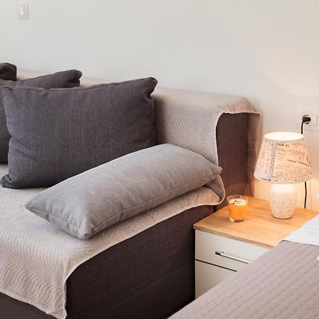 Lux Cindro Studio In Split Center Apartment Luaran gambar