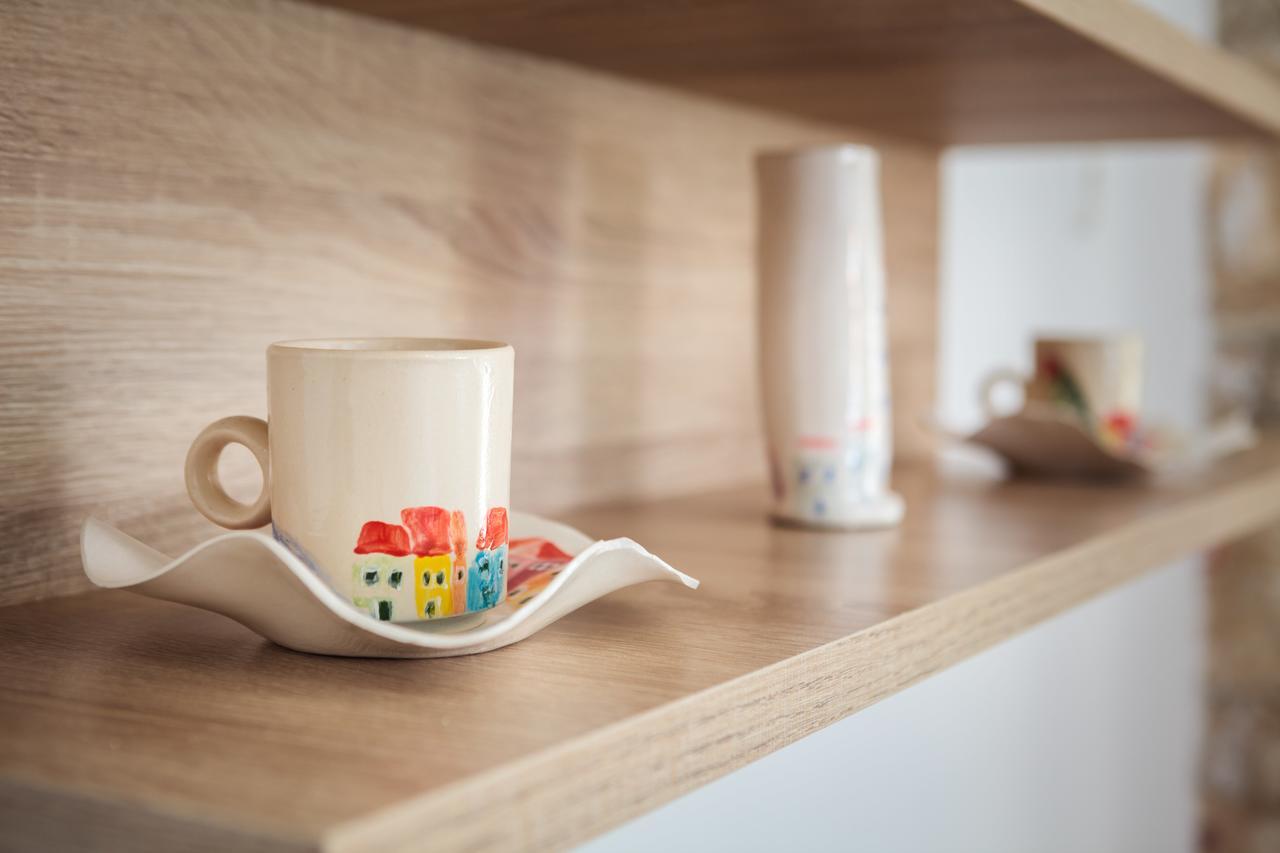 Lux Cindro Studio In Split Center Apartment Luaran gambar