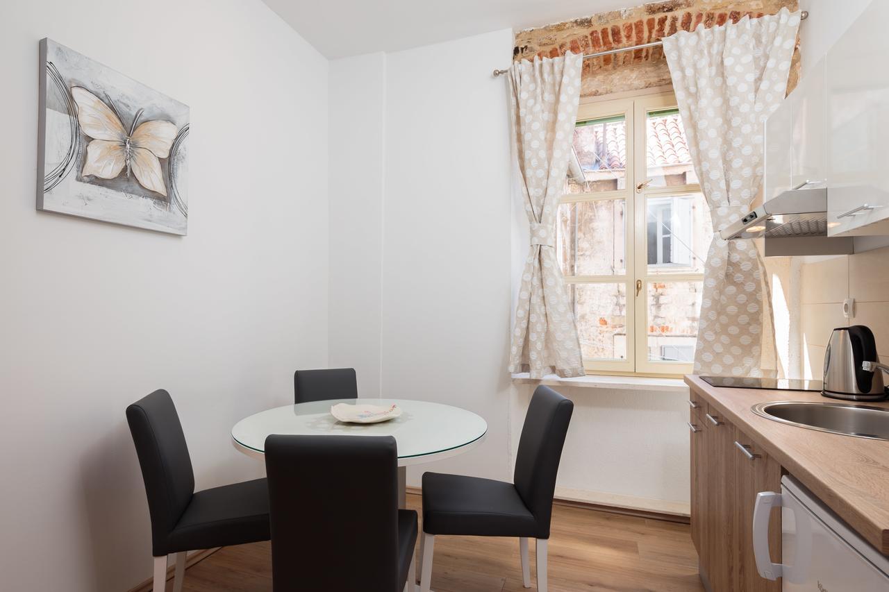 Lux Cindro Studio In Split Center Apartment Luaran gambar